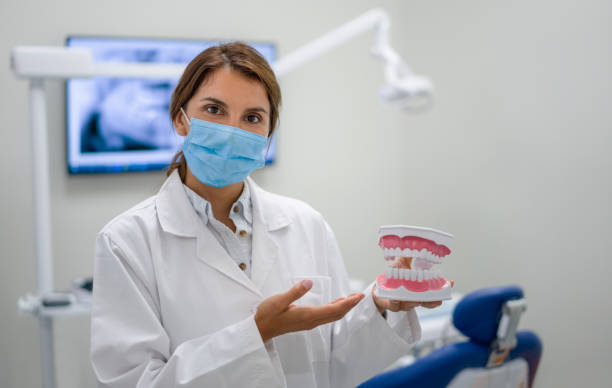 Best Pediatric Emergency Dentist in Lomira, WI