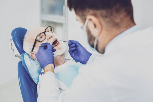 Best Emergency Root Canal Treatment in Lomira, WI